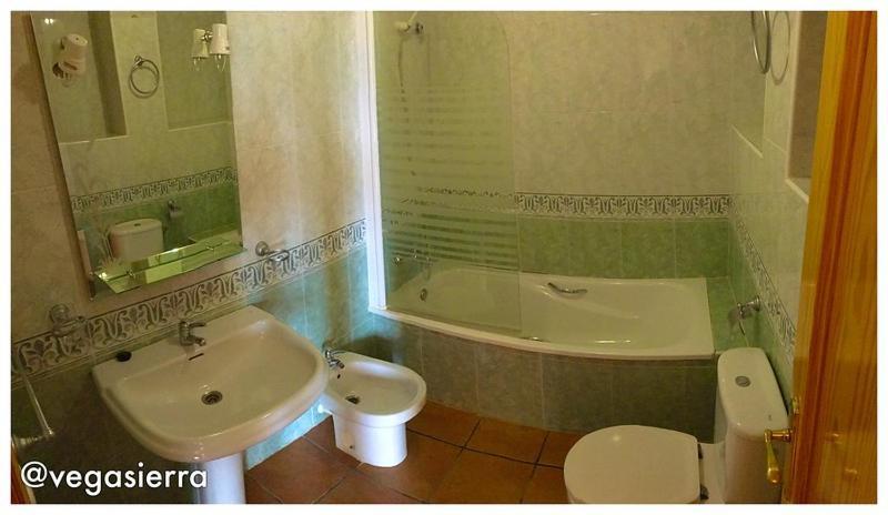 Casas Rurales Vegasierra Bogarra Ngoại thất bức ảnh