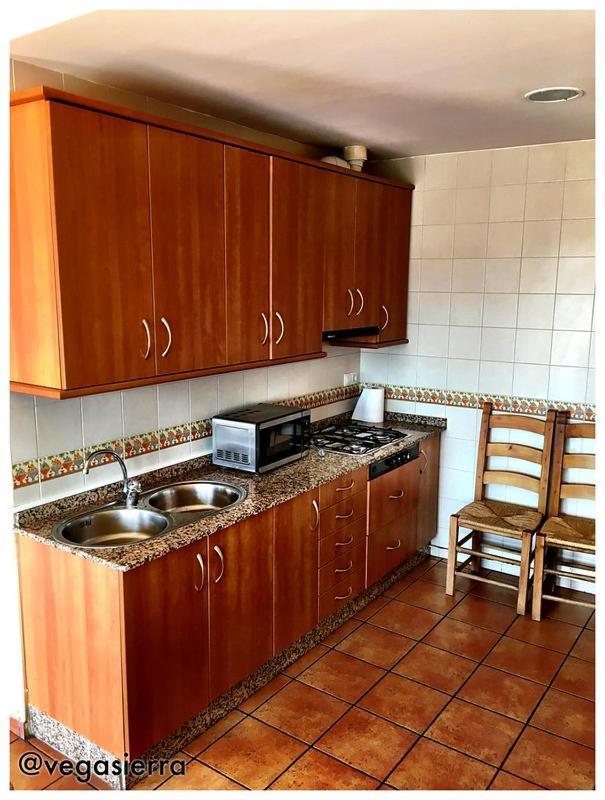 Casas Rurales Vegasierra Bogarra Ngoại thất bức ảnh