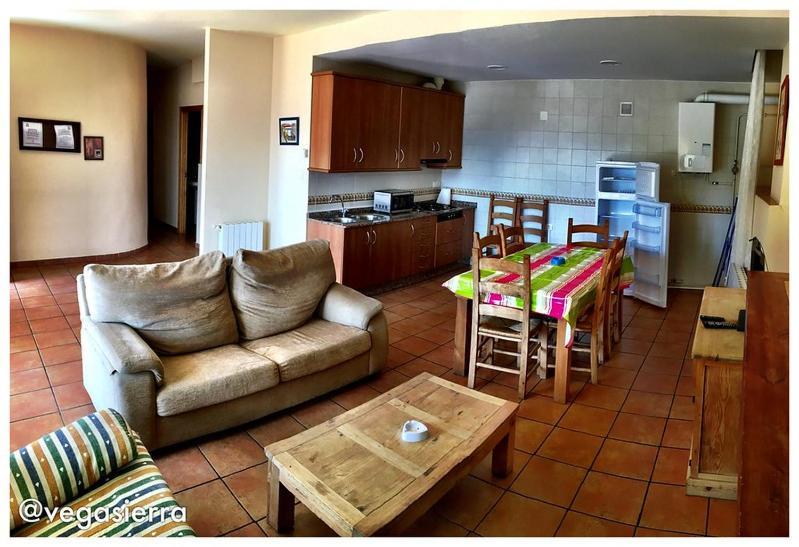 Casas Rurales Vegasierra Bogarra Ngoại thất bức ảnh
