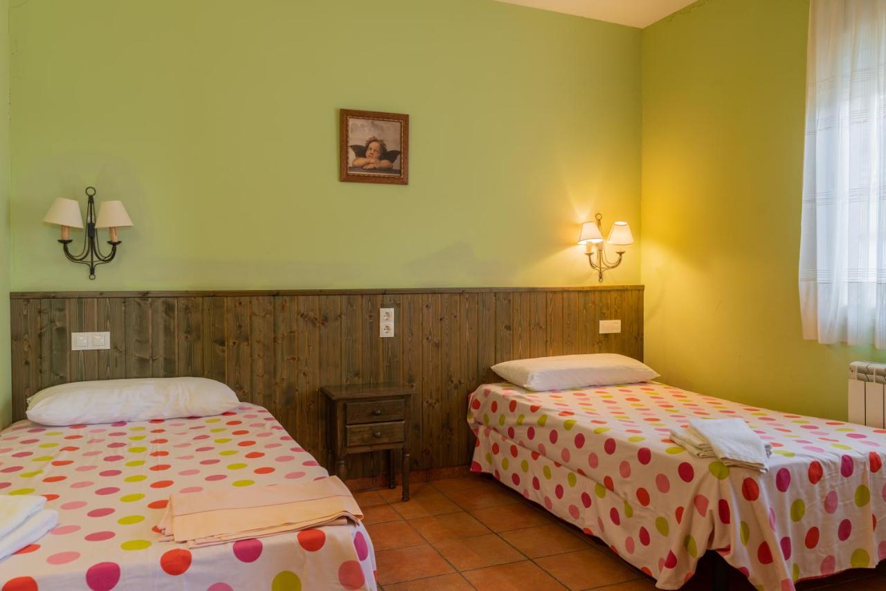 Casas Rurales Vegasierra Bogarra Ngoại thất bức ảnh