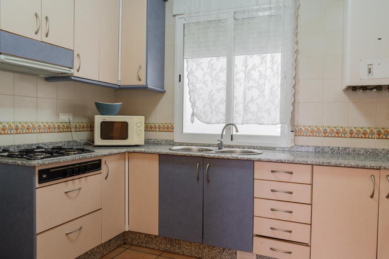 Casas Rurales Vegasierra Bogarra Ngoại thất bức ảnh
