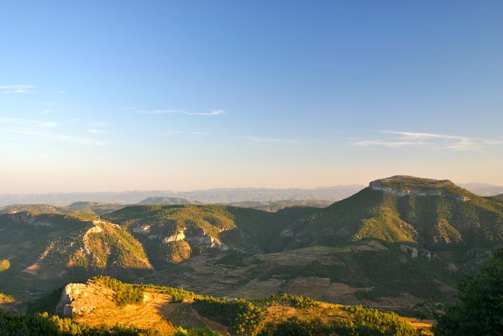 Casas Rurales Vegasierra Bogarra Ngoại thất bức ảnh