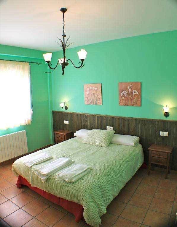 Casas Rurales Vegasierra Bogarra Phòng bức ảnh