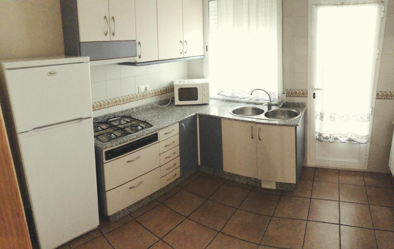 Casas Rurales Vegasierra Bogarra Ngoại thất bức ảnh