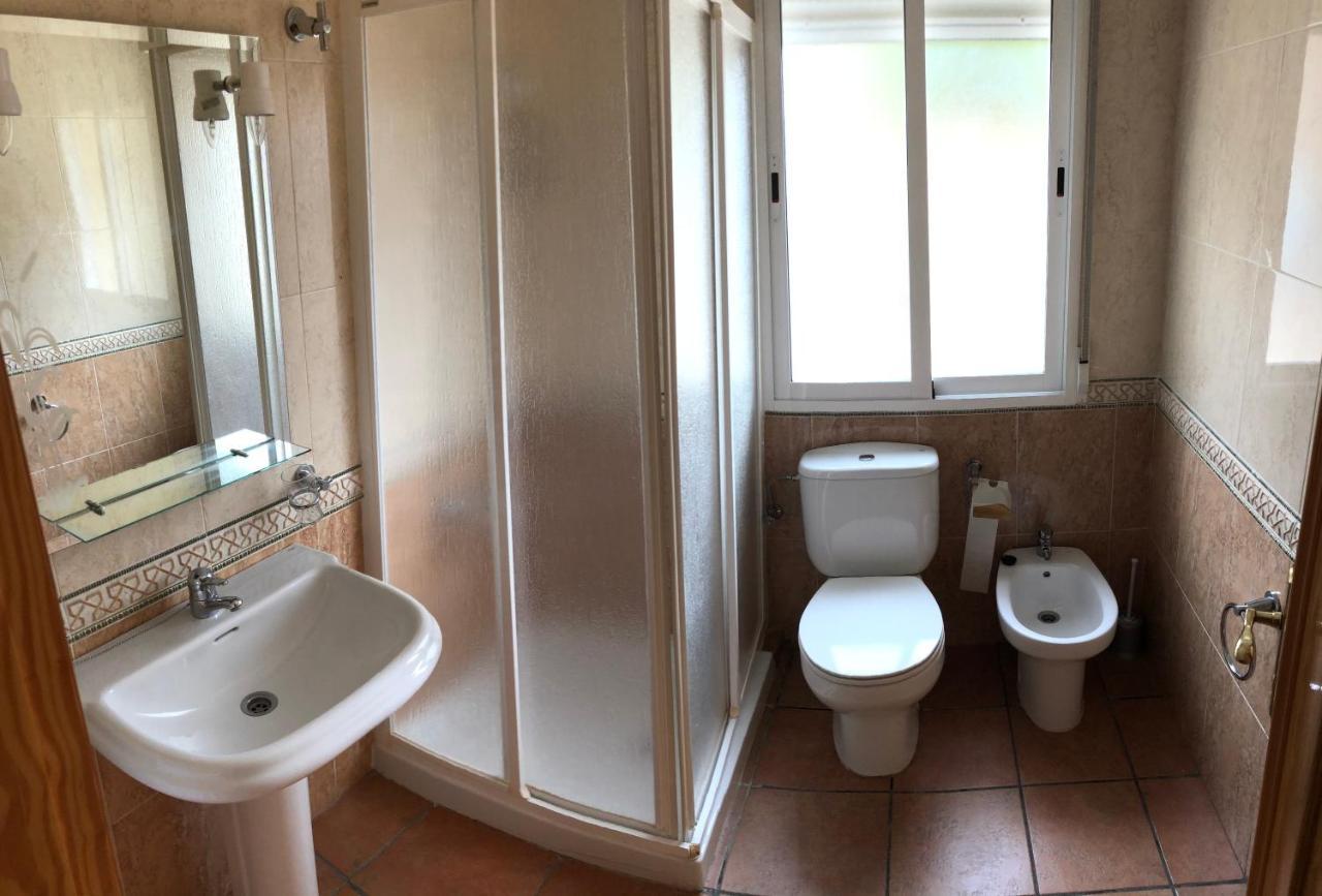 Casas Rurales Vegasierra Bogarra Ngoại thất bức ảnh