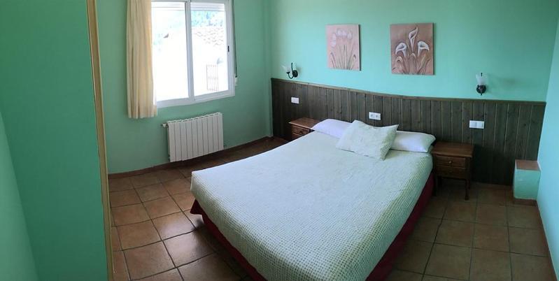 Casas Rurales Vegasierra Bogarra Ngoại thất bức ảnh